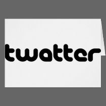 Twatter cards