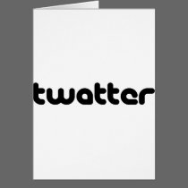 Twatter cards