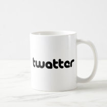 Twatter mugs