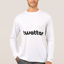 Twatter t-shirts