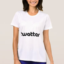 Twatter t-shirts
