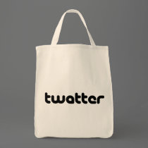 Twatter bags