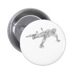 Tweaked Pins