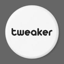 Tweaker magnets