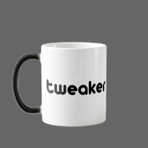 Tweaker mugs