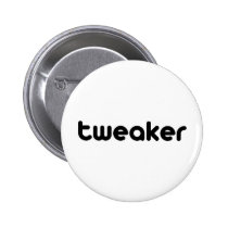 Tweaker buttons