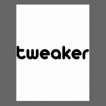 Tweaker postcards