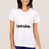 Tweaker t-shirts