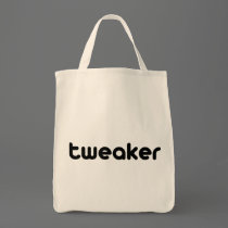 Tweaker bags