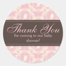 Tweet Tweet Girl TY Sticker