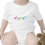 Tweet-Tweet-Tweet Funny twitter birds Tees