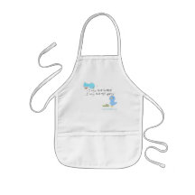 Tweetie and Darlin Aprons
