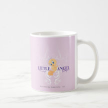Tweety "Little Angel" Coffee Mug