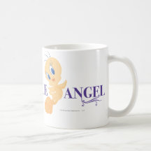 Tweety "Little Angel" Mug