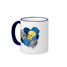 Tweety Bird Mug