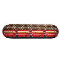 Twelve Custom Skateboard