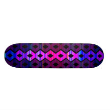 Twenty Eight Custom Skateboard