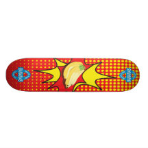 Twenty Four Skateboard