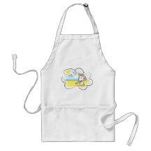 Twevven Aprons