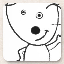 Twevven Drink Coaster
