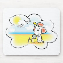 Twevven Mousepad