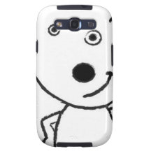 Twevven Samsung Galaxy SIII Cases