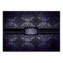 Twilight Business Card