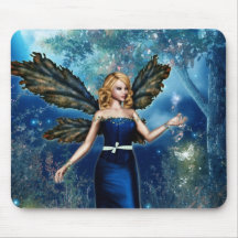 Twilight Mouse Mats