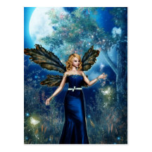 Twilight Post Cards
