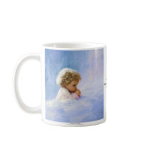 Twilight Prayer mugs