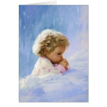 Twilight Prayer cards