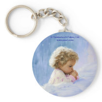 Twilight Prayer keychains