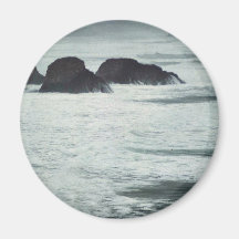 Twilight Sea Magnet