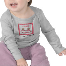 Twin Girls T-shirts