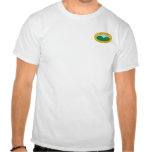 Twin Peaks Survey Company 2 T Shirt
