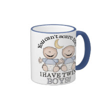 twinboys coffee mug