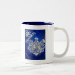 Twinkle Angel Coffee Mugs