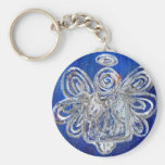 Twinkle Angel Keychain