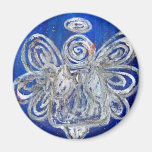 Twinkle Angel Magnet