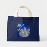Twinkle Angel Tote Bag