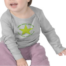 Twinkle Little Star T-shirt