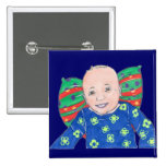 Twinkle Twinkle Special Star/ Baby Avery soars Pin