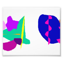Twins Art Photo