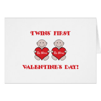 Twin Sayings Cards, Invitations, Photocards &amp; More