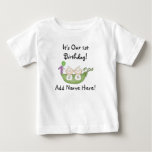 Twin Baby T-Shirts