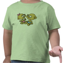 Twins Tshirt