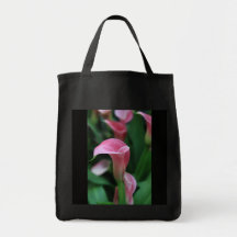 Twirl Canvas Bags