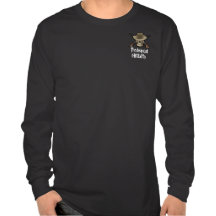 Twisted Hillbilly Shirt