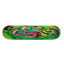 twisted skateboards