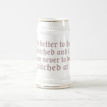 Twitched and Lost... Coffee Mugs